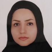 شقایق مختاری مبارکی