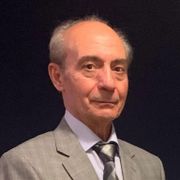 دکتر محمدرضا بروجردی آذر