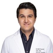 دکتر محمدحسین تائید