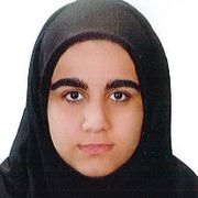 محبوبه احمدی