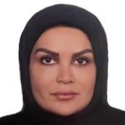 دکتر مریم قربانی پور