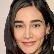 دکتر سمانه مغانلو