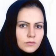 دکتر مریم نبی زاده
