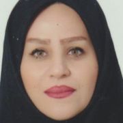 زهرا زهره وندی
