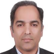 دکتر بهرام لوطی شارخ