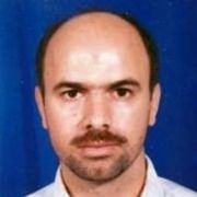 دکتر سعید کیاکجوری