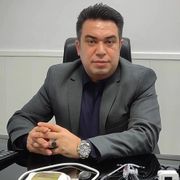 دکتر علیرضا بهادربیگی