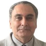 دکتر مجیدرضا پورمند