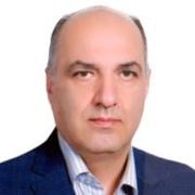 دکتر محمدرضا ساعتیان