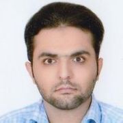 دکتر امیرمسعود غنی زاده بافقی
