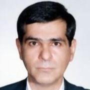 دکتر پرویز روزبه زاده