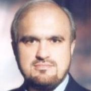 دکتر محمدرضا میرزازاده