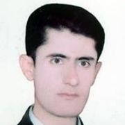 دکتر رضا چراغی