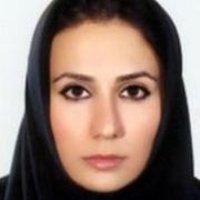 دکتر مهتاب باقری