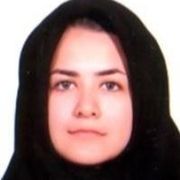 دکتر زینب صفخانی