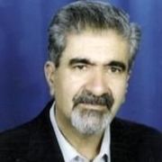 دکتر محرم علی شهرام