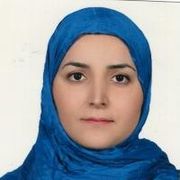 دکتر سمیه کاظم نژاد