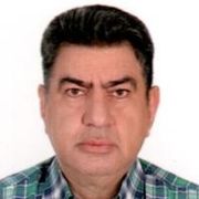 دکتر ابوالفضل صالح راد