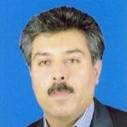 دکتر رضا اورنگ