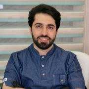 دکتر حمید طیبی خرمی