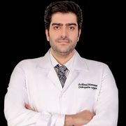 دکتر احمد همت یار