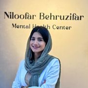 نیلوفر بهروزی فر