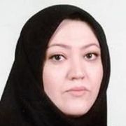 دکتر الهام صفاری فرد