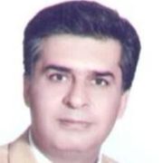 دکتر منوچهر نساج یزدی