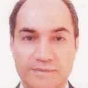 دکتر فرزاد کارگرزاده راوری