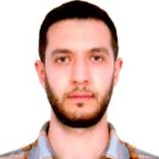 دکتر سروش فاتح