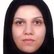 دکتر فاطمه بحرینی اصفهانی