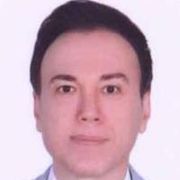 دکتر کوروش فیاض مقدم فومنی