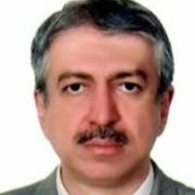 دکتر امیرهوشنگ محمدعلی زاده
