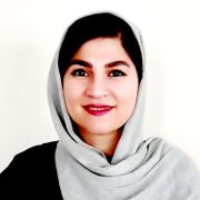 فرزانه لطفی