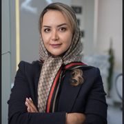 دکتر سحر چپرلی