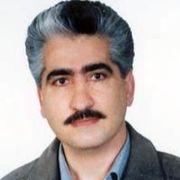 دکتر کرامت سعیدی گراغانی