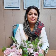 مریم آریا