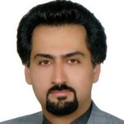 دکتر شاهین باستانی نژاد