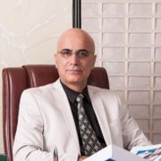 دکتر محمدباقر حسین نژاد