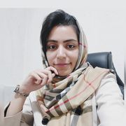 مریم تیموری