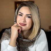 لیلا صفری