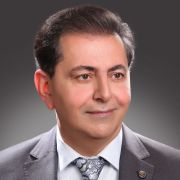 دکتر سعید مرندی