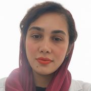 دکتر راحیل احمدی