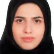 دکتر فاطمه عبدالعلیان