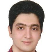 دکتر امین نجارخدابخش