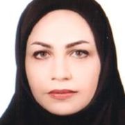 دکتر فرزانه بهرامی