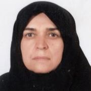 دکتر فاطمه میرزائی پور