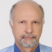 دکتر شهرام فرجاد