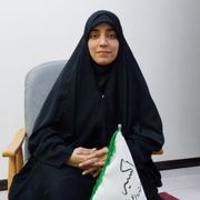 فائزه سادات حسینی دولت آباد