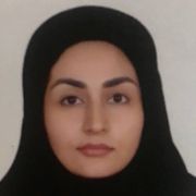 مرضیه امیری منش